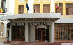 Hotel Astoria Standard